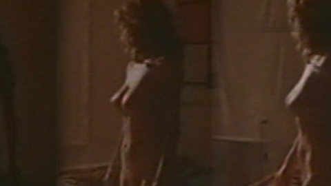 Pic: Marianne Basler in Comprarsi la vita