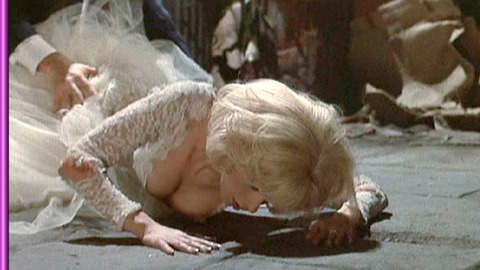 Pic: Ellen Greene in Little Shop of Horrors (1986)