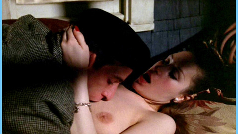 Pic: Ellen Greene in Next Stop, Greenwich Village