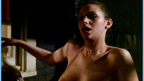 Pic: Ellen Greene in Next Stop, Greenwich Village