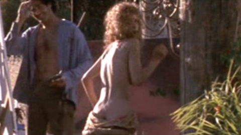 Pic: Ellen Greene in Sex and a Girl