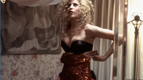 Pic: Ellen Greene in Sex and a Girl