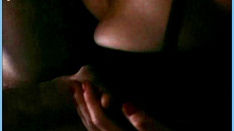 Pic: Ellen Greene in States of Control