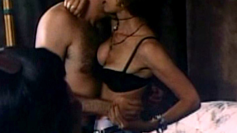 Pic: Ellen Greene in States of Control