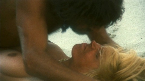 Pic: Mariangela Melato in Swept Away