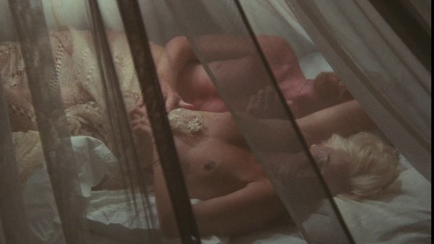 Pic: Mariangela Melato in Summer Night