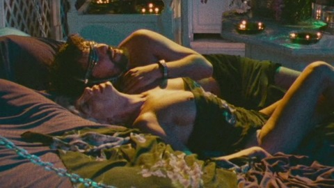 Pic: Mariangela Melato in Summer Night