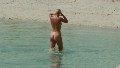 Pic: Mariangela Melato in Summer Night