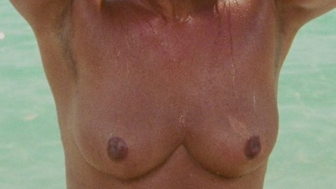 Pic: Mariangela Melato in Summer Night