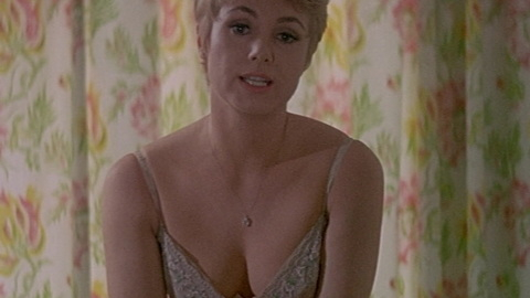 Pic: Shirley Jones in The Happy Ending (1969)