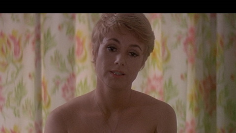 Pic: Shirley Jones in The Happy Ending