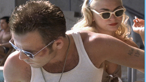 Pic: Drea de Matteo in Deuces Wild