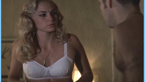Pic: Drea de Matteo in Deuces Wild (2002)