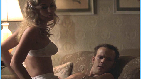 Pic: Drea de Matteo in Deuces Wild (2002)