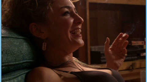 Pic: Drea de Matteo in Prey for Rock & Roll (2003)