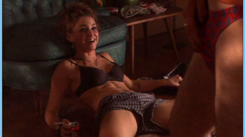 Pic: Drea de Matteo in Prey for Rock & Roll (2003)