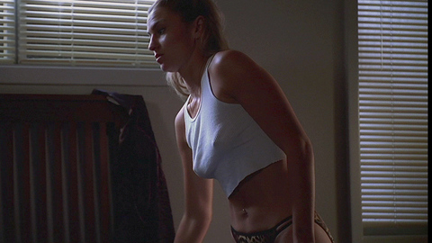 Pic: Drea de Matteo in The Sopranos