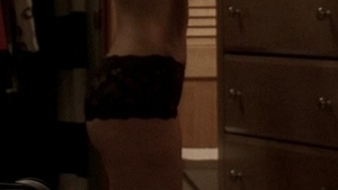 Pic: Drea de Matteo in The Sopranos