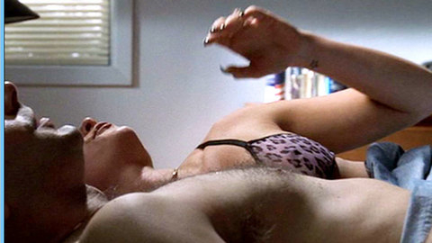 Pic: Drea de Matteo in The Sopranos (1999-2007)