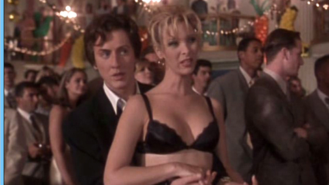 Pic: Lisa Kudrow in Romy and Michele's High School Reunion