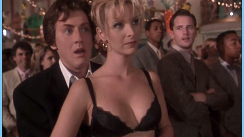 Pic: Lisa Kudrow in Romy and Michele's High School Reunion