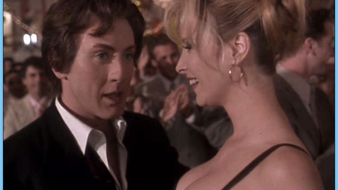 Pic: Lisa Kudrow in Romy and Michele's High School Reunion