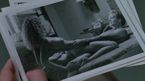 Pic: Patricia Healy in China Moon