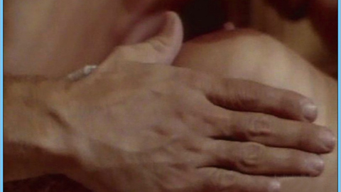 Pic: India Allen in Almost Hollywood