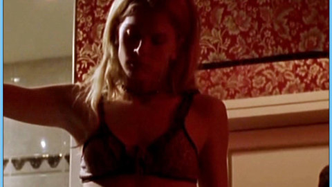 Pic: Eva Habermann in Rotlicht - In der Höhle des Löwen (2000)