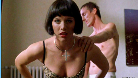 Pic: Eva Habermann in Der Alte Affe Angst