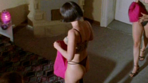 Pic: Eva Habermann in Der Alte Affe Angst