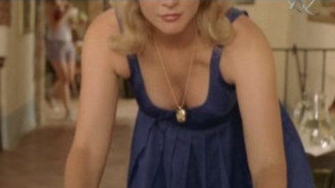 Pic: Eva Habermann in Vier Tage Toskana