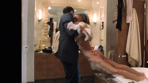 Pic: Eva Habermann in Witness to a Kill