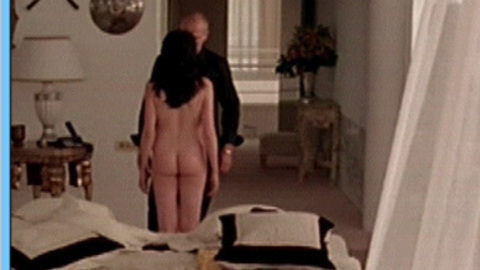 Pic: Elsa Zylberstein in Un Ange