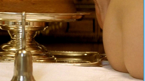 Pic: Elsa Zylberstein in Lautrec