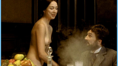 Pic: Elsa Zylberstein in Lautrec