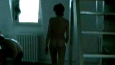 Pic: Elsa Zylberstein in Pourquoi (pas) le Brésil