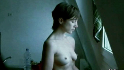Pic: Elsa Zylberstein in Pourquoi (pas) le Brésil