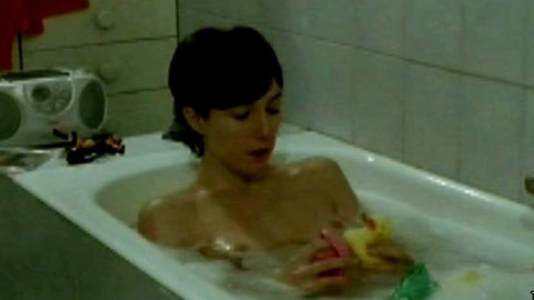 Pic: Elsa Zylberstein in Pourquoi (pas) le Brésil