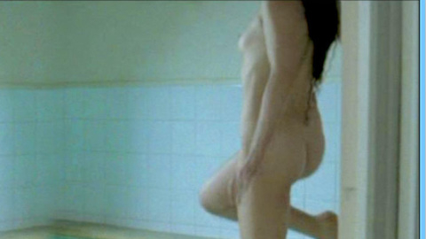 Pic: Elsa Zylberstein in La petite Jérusalem