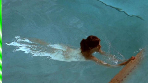 Pic: Elsa Zylberstein in The Feelings Factory