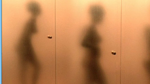 Pic: Garcelle Beauvais in Bad Company