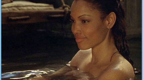 Pic: Garcelle Beauvais in Wild Wild West (1999)