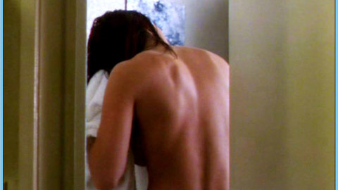 Pic: Ali Landry in Outta Time (2002)