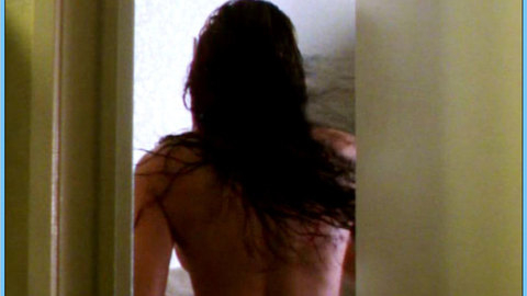 Pic: Ali Landry in Outta Time