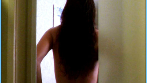 Pic: Ali Landry in Outta Time