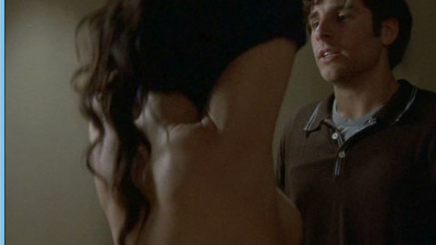 Pic: Ali Landry in Repli-Kate