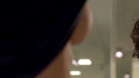 Pic: Ali Landry in Repli-Kate