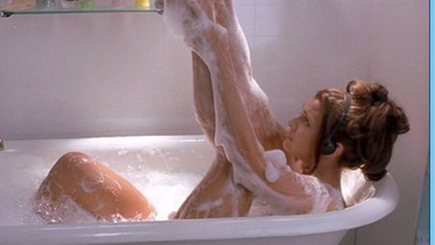 Pic: Ali Landry in Who's Your Daddy?