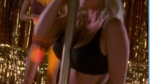 Pic: Jaime Bergman in Son of the Beach